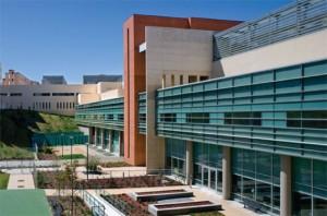 Laguna Honda Hospital Project